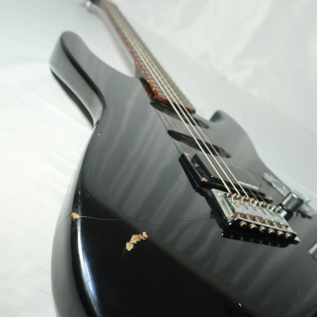 FERNANDES THE FUNCTION エレキギター コイルタップ搭載