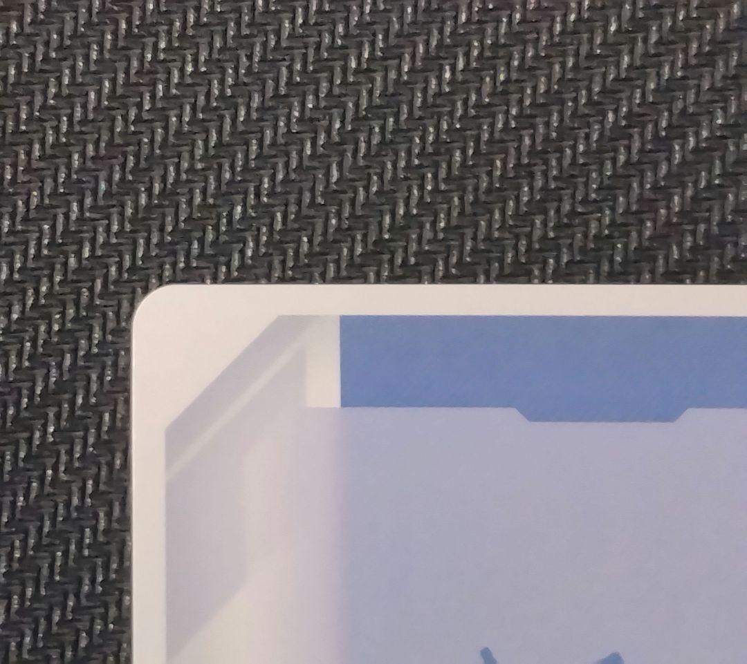 【入手困難】カガリ・ユラ・アスハ　パラレル　チャンピオンシップ　　プロモ