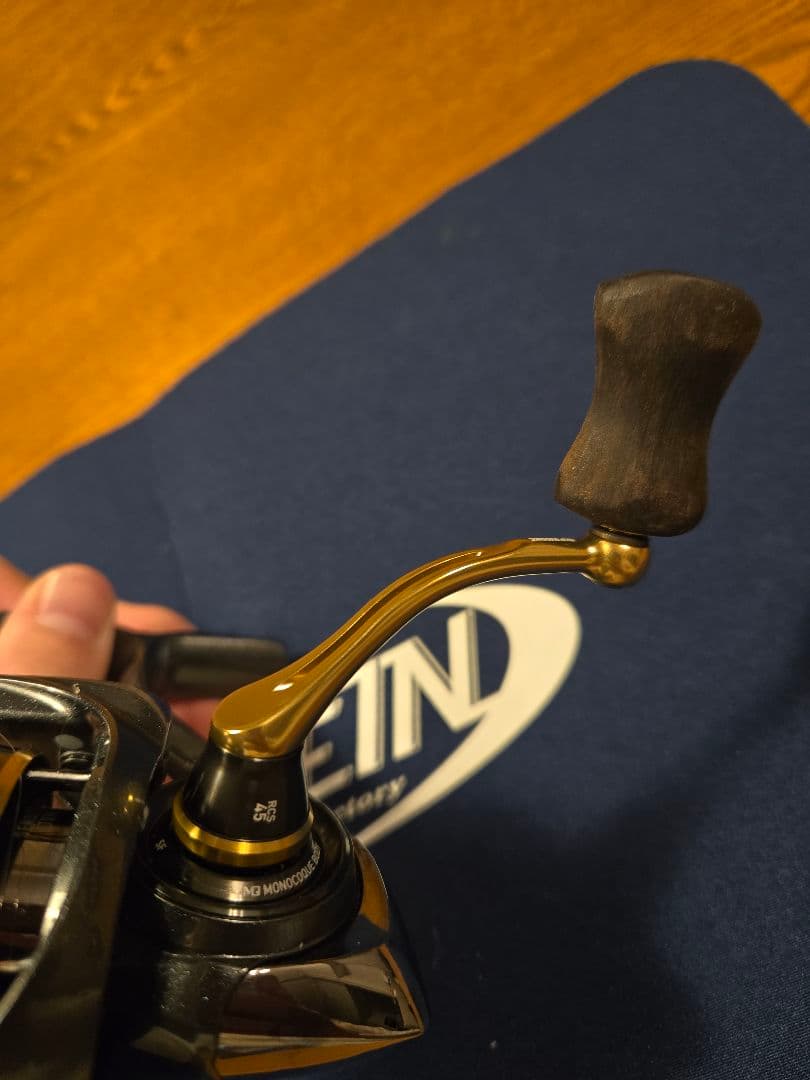 ダイワ 24ルビアス ST SF2000S-h