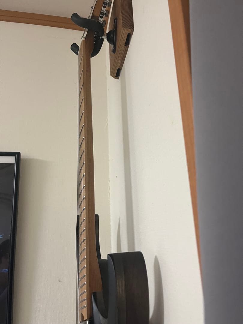 【お寺様】Cort X Series X700 Mutility