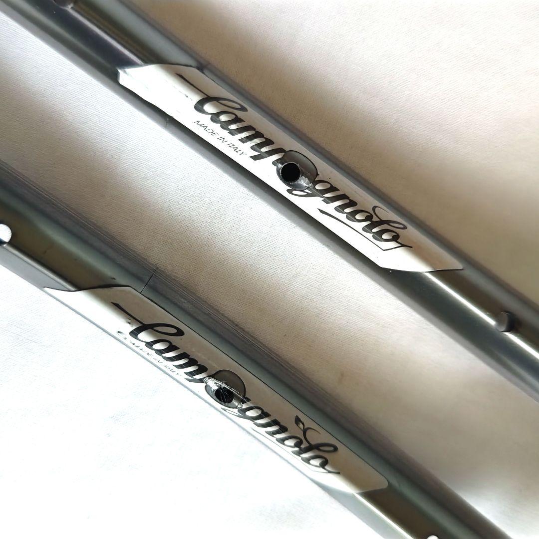 カンパニョーロ モスクワ MOSKVA 80 700C 32H リム　ビンテージ