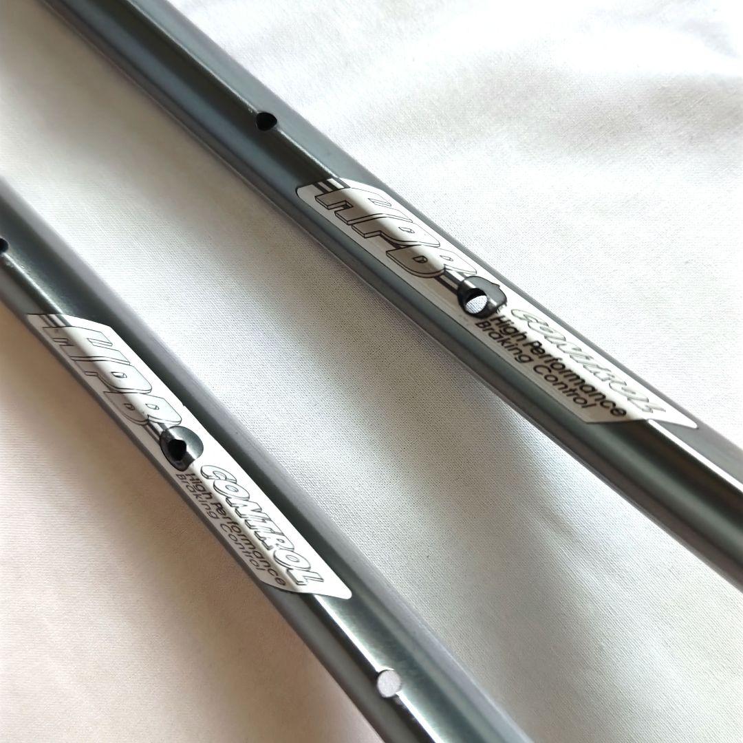 カンパニョーロ モスクワ MOSKVA 80 700C 32H リム　ビンテージ