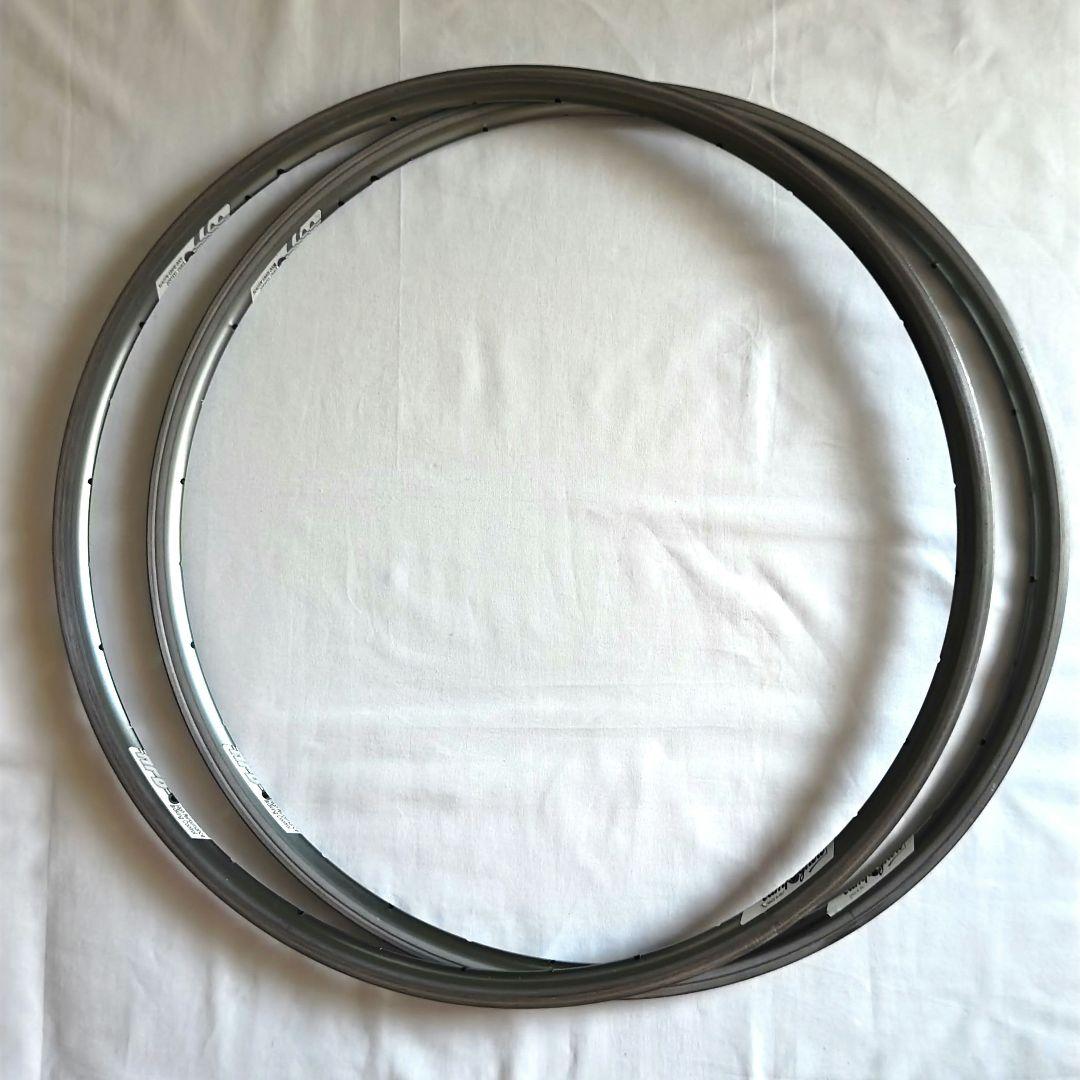 カンパニョーロ モスクワ MOSKVA 80 700C 32H リム　ビンテージ