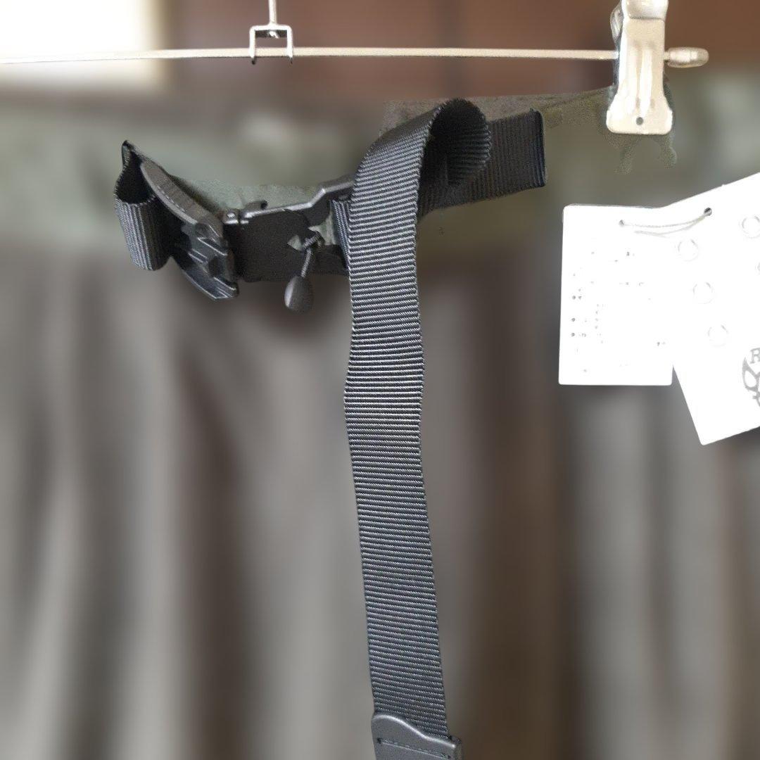 新品ラッセルノ　ゴルフ　CUSTOM COMBI PANTS　定価62000