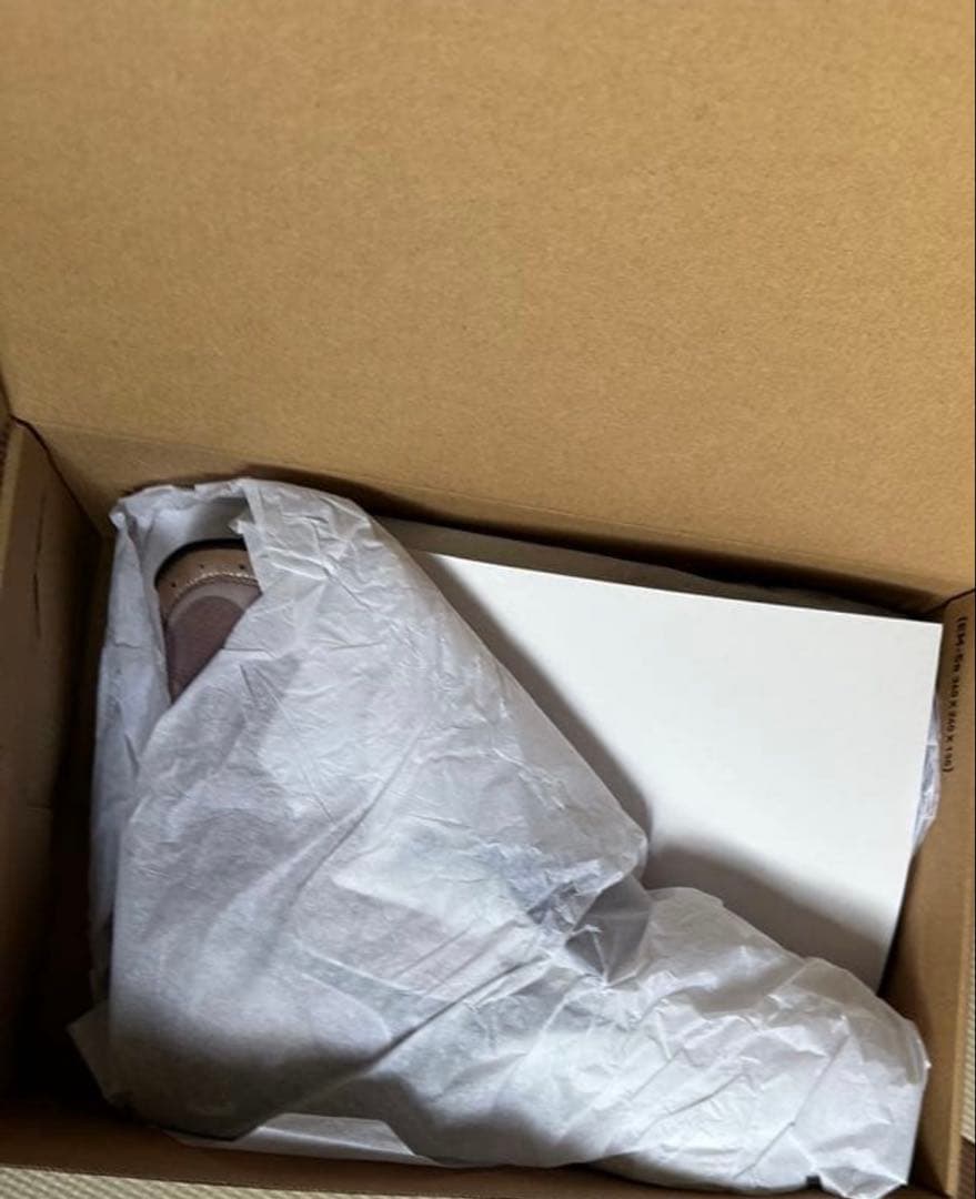 MIZUNO ボクシングシューズ ウエーブモンスターWhite 28.5cm