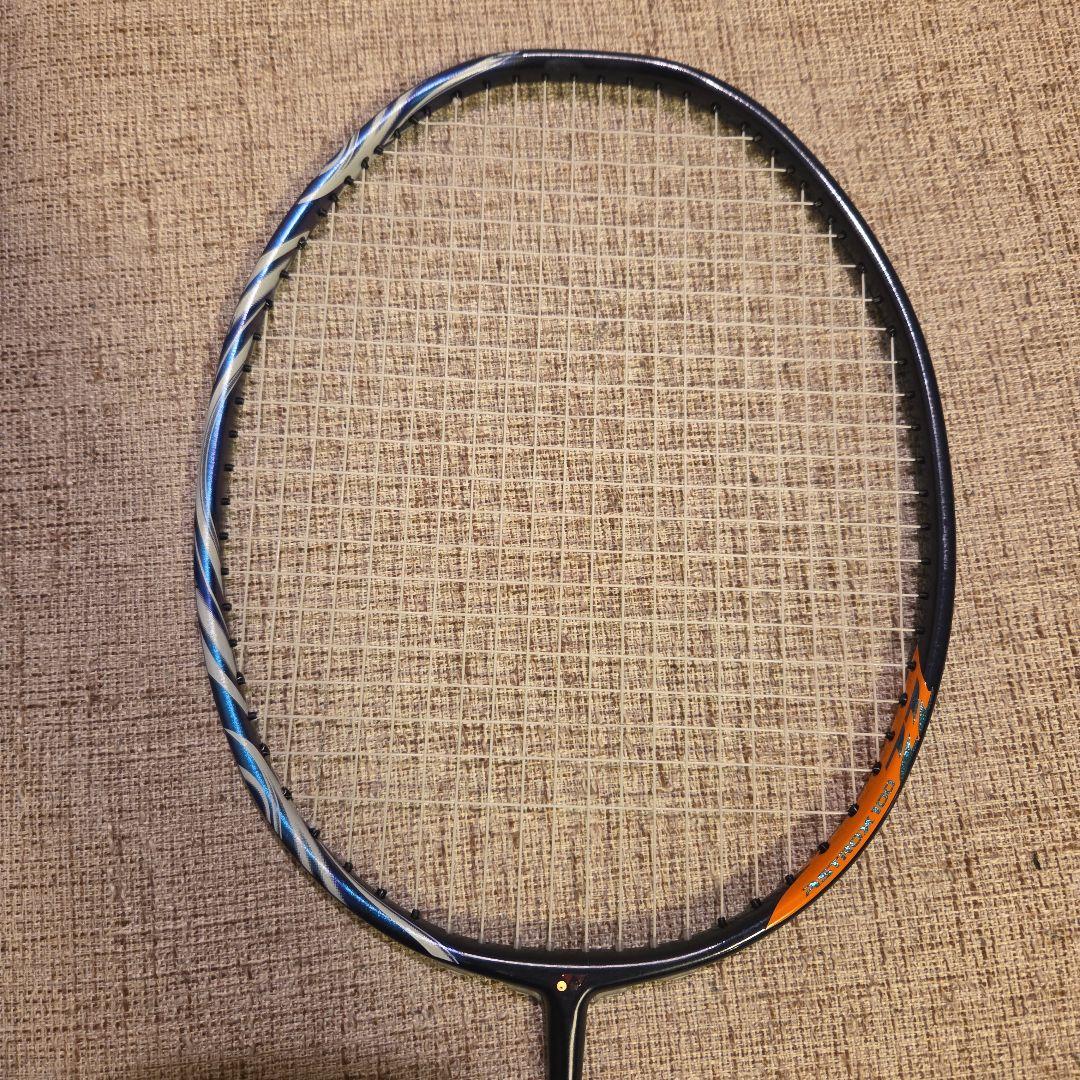 YONEX ASTROX 100 ZZ(ダークネイビー) バドミントンラケット