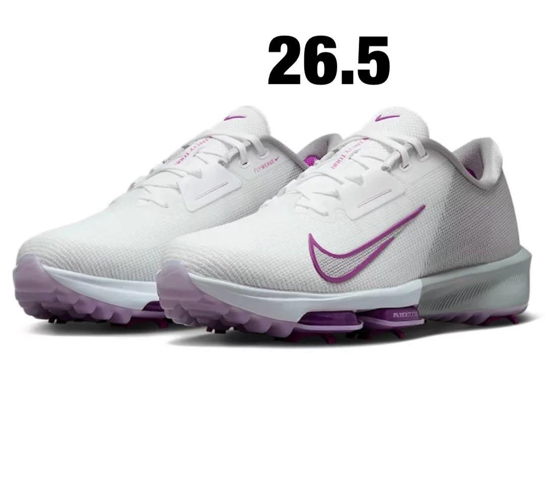 ナイキ エア ズーム インフィニティ ツアー 2 ワイド