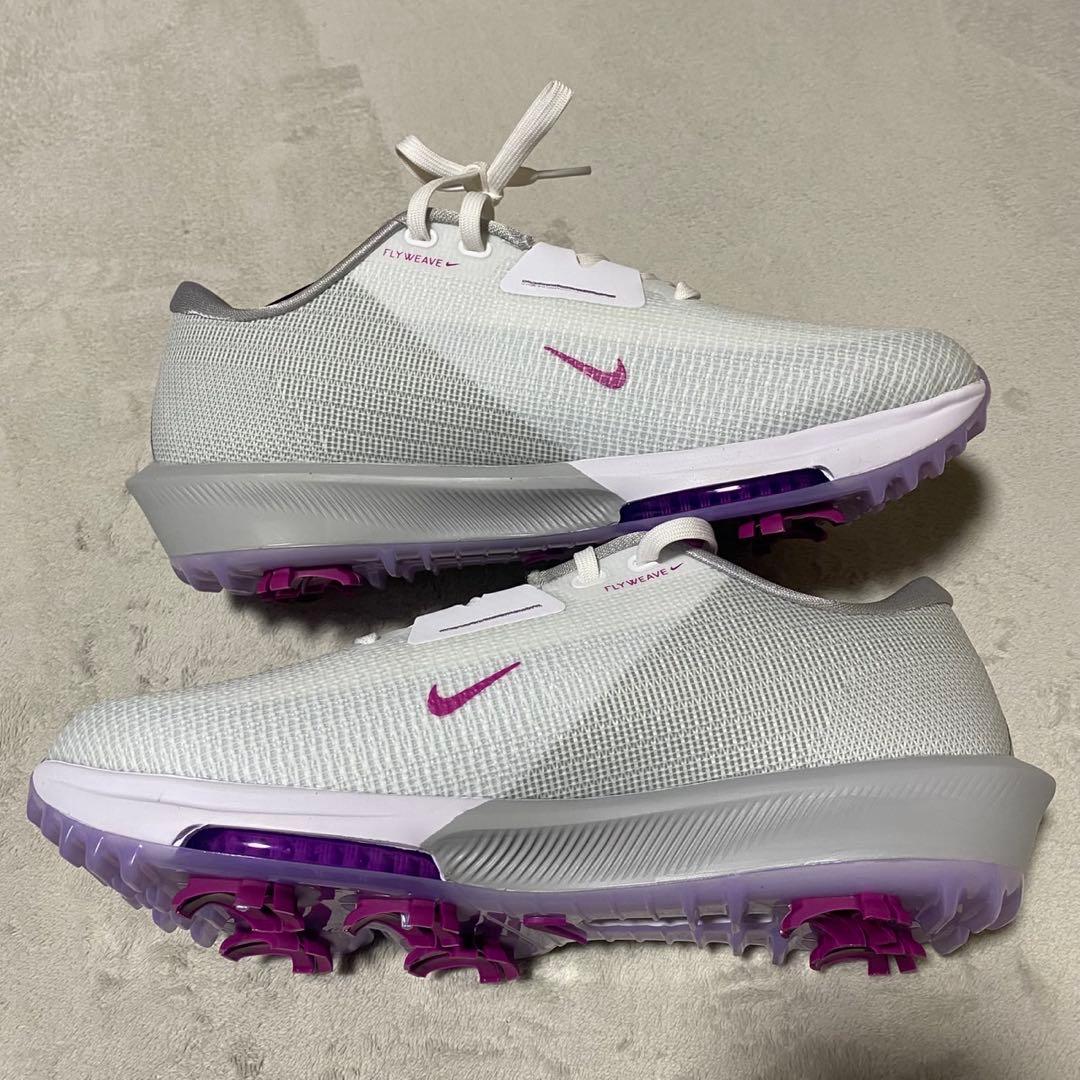 ナイキ エア ズーム インフィニティ ツアー 2 ワイド