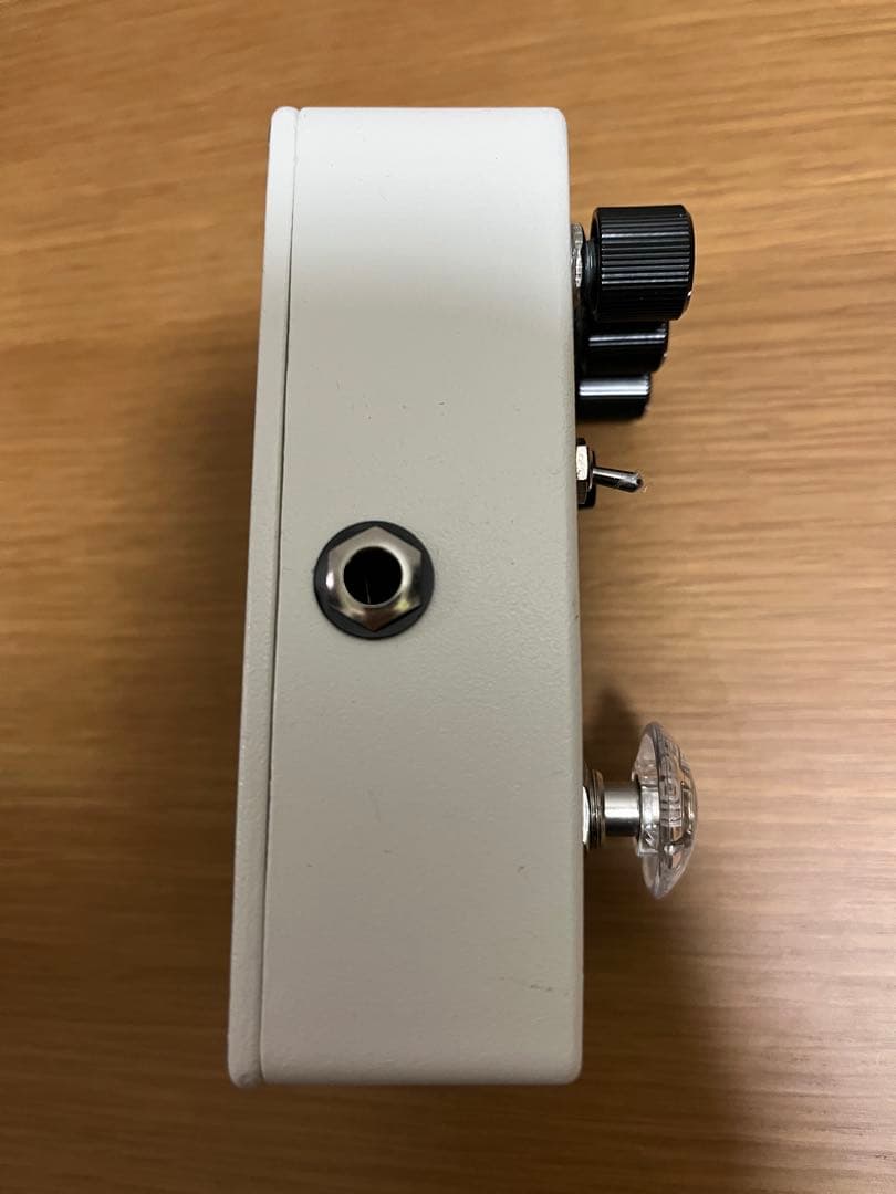 ギター Walrus audio Messner Overdrive