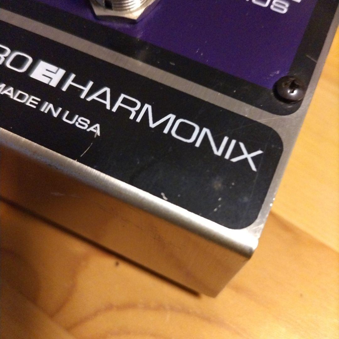 ELECTRO-HARMONIX SMALL CLONE コーラス