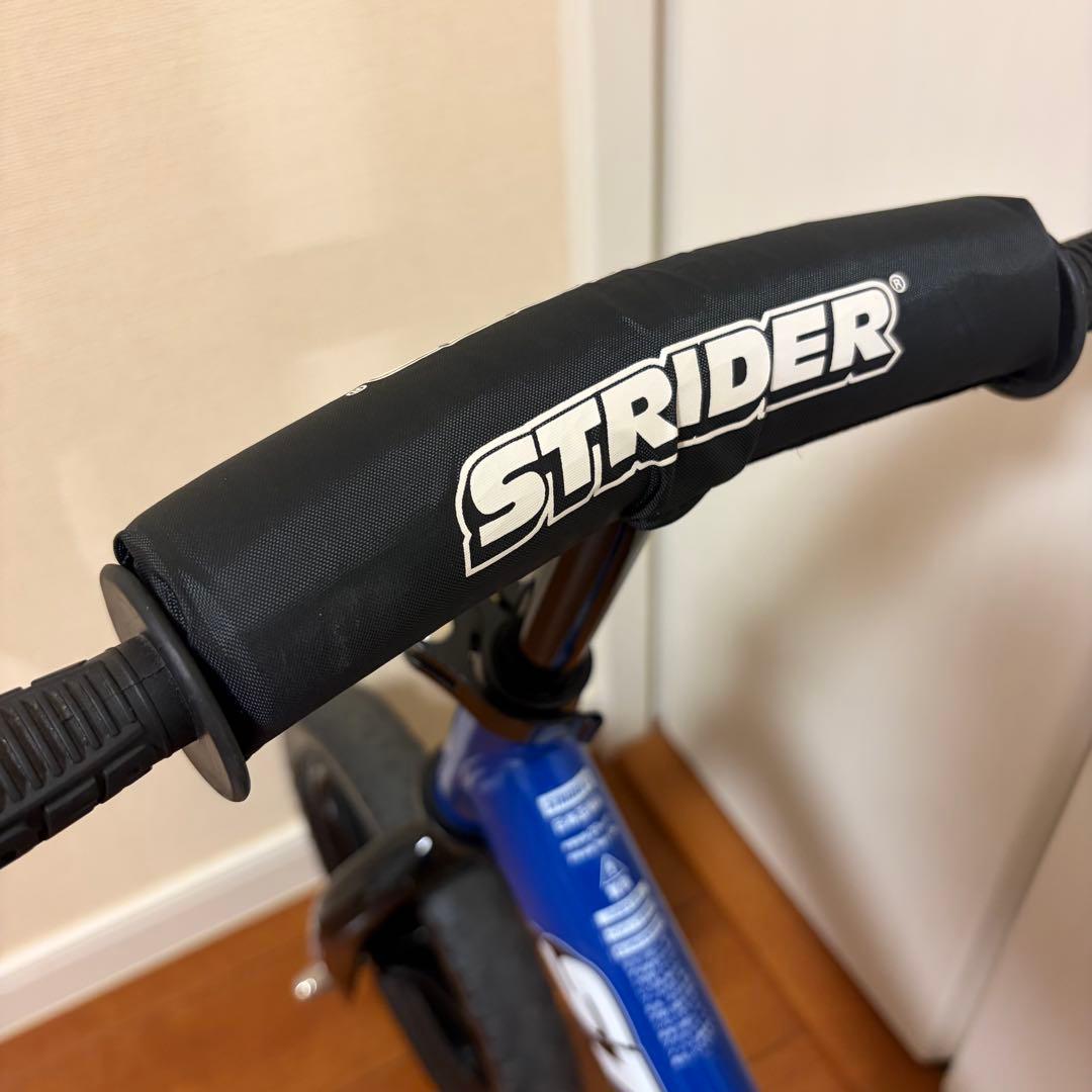 STRIDER ストライダー スポーツモデル 青 ブルー