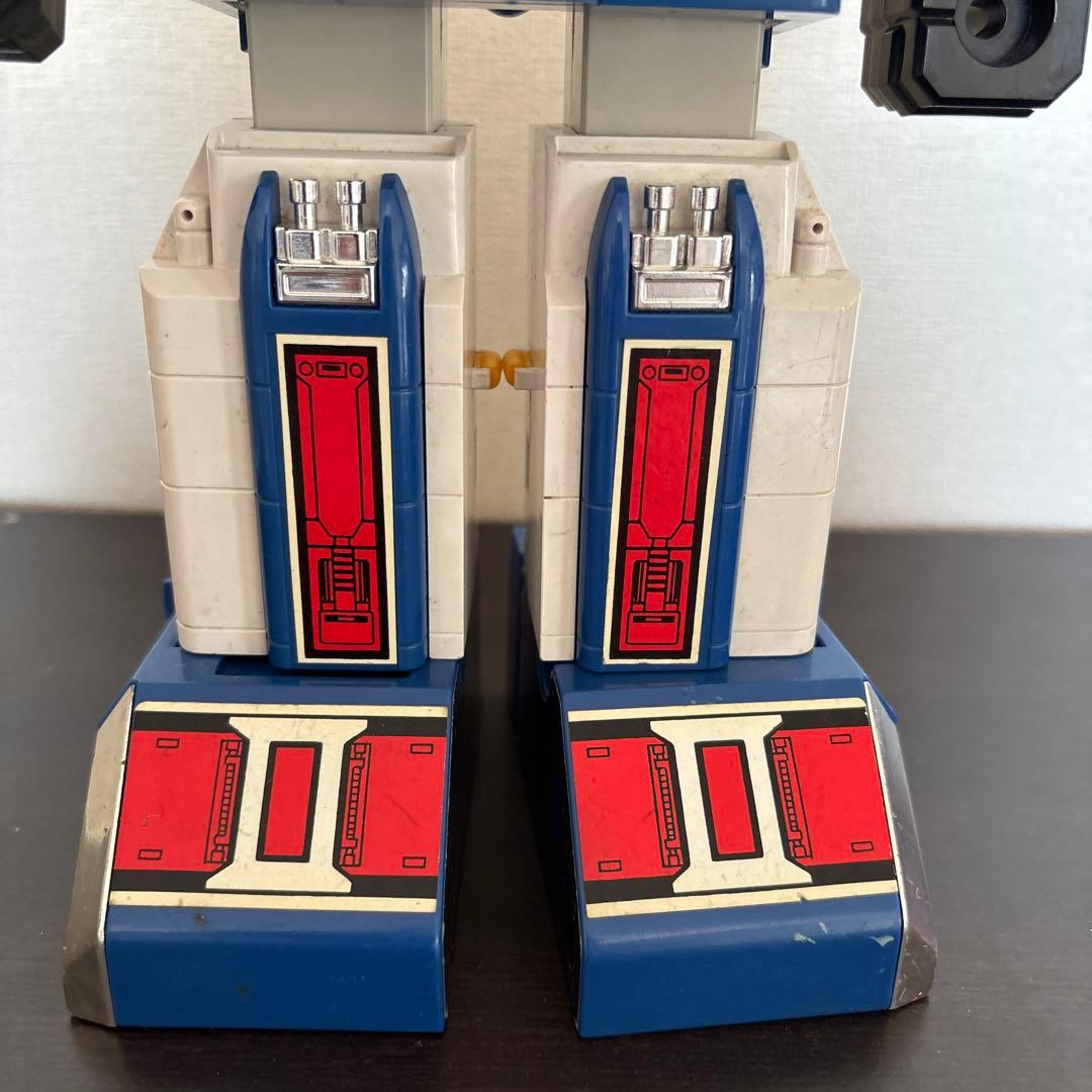 BANDAI 高速戦隊ターボレンジャー DXターボラガー 超空合体