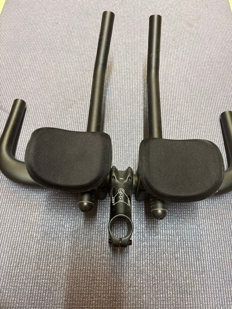 PROFILE DESIGN DHカーボン