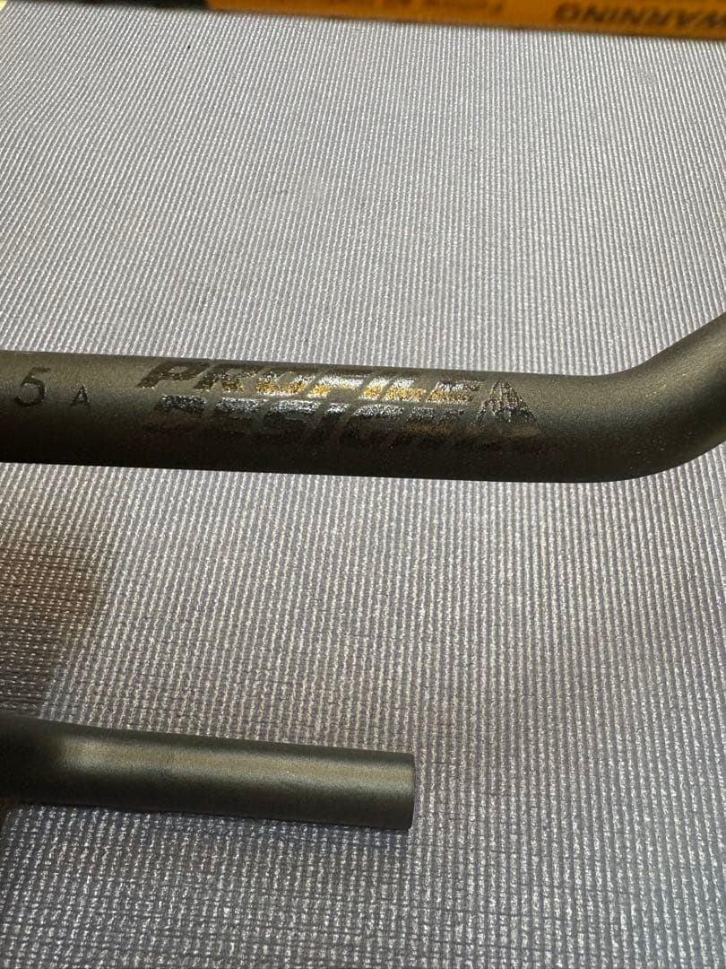 PROFILE DESIGN DHカーボン