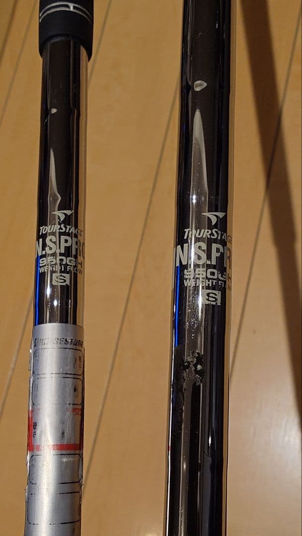 TOURSTAGE フォージドウェッジ 52度 58度 セット