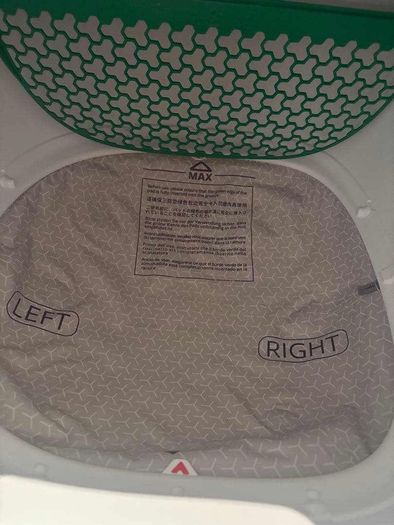 PET KIT 自動トイレ