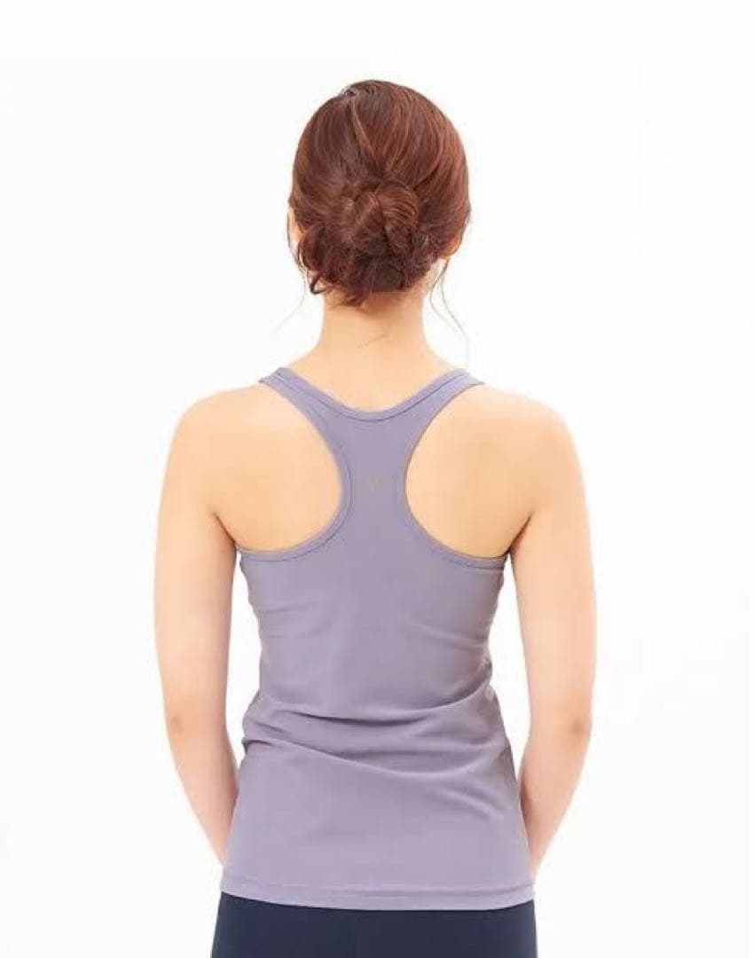 未開封 ヨガウェアセット Sサイズ