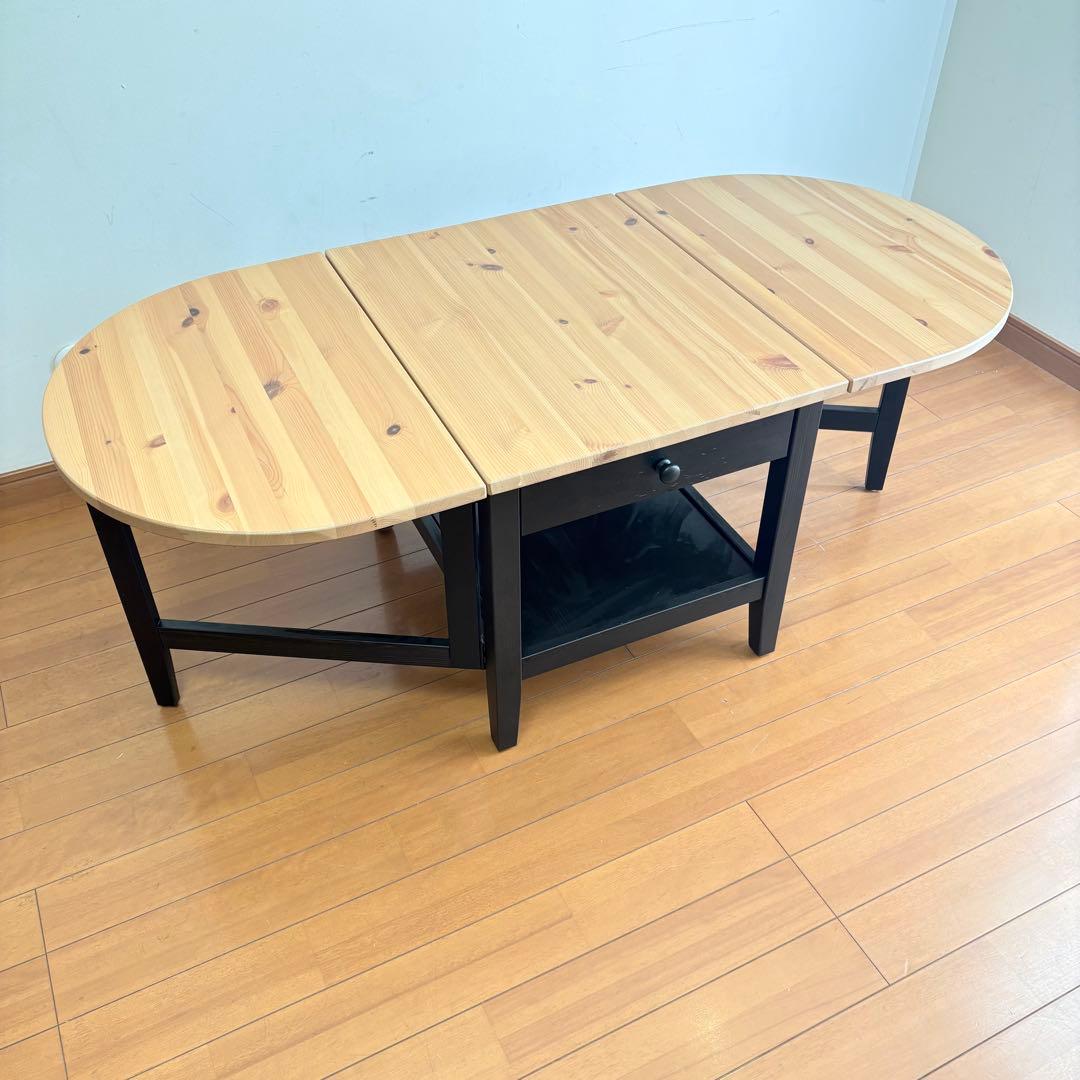 【送料込み】IKEA ARKELSTORP アルケルストルプ コーヒーテーブル