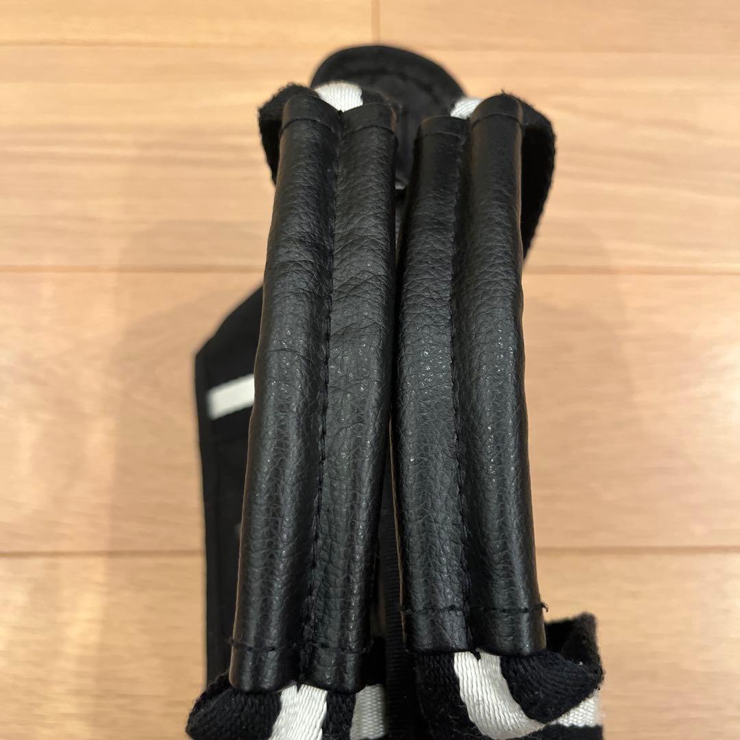 POLO GOLF ベア ゴルフカートバック