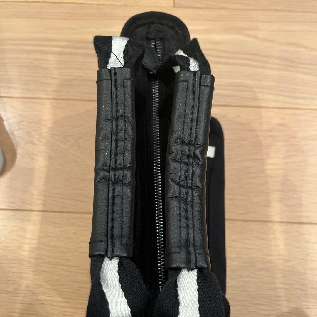 POLO GOLF ベア ゴルフカートバック