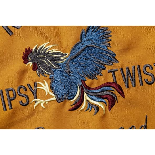 【jeweler.takumiさん専用】ROTAR Bowling shirt