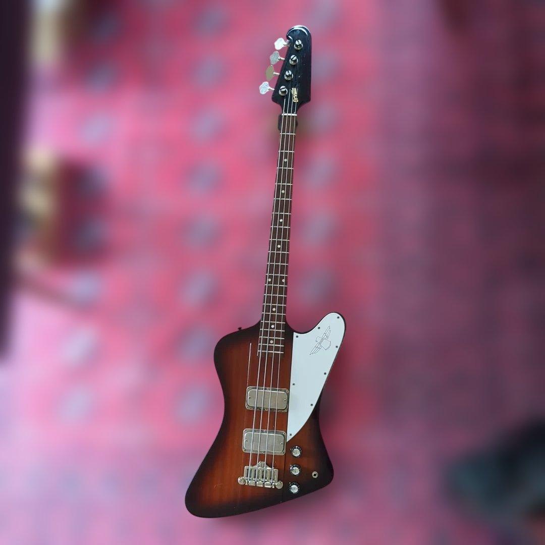 ベース Orville Thunder Bird