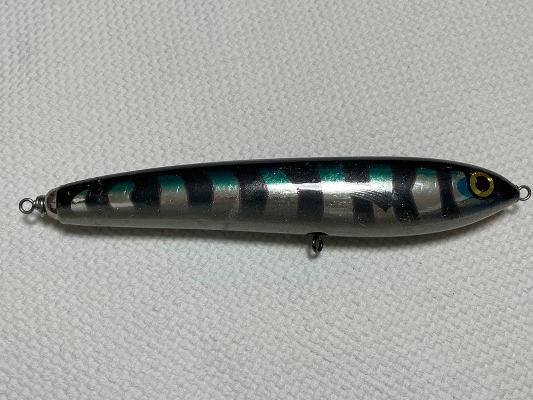 γ160H ブリモドキ　ガンマ　カーペンター　carpenter γ BF