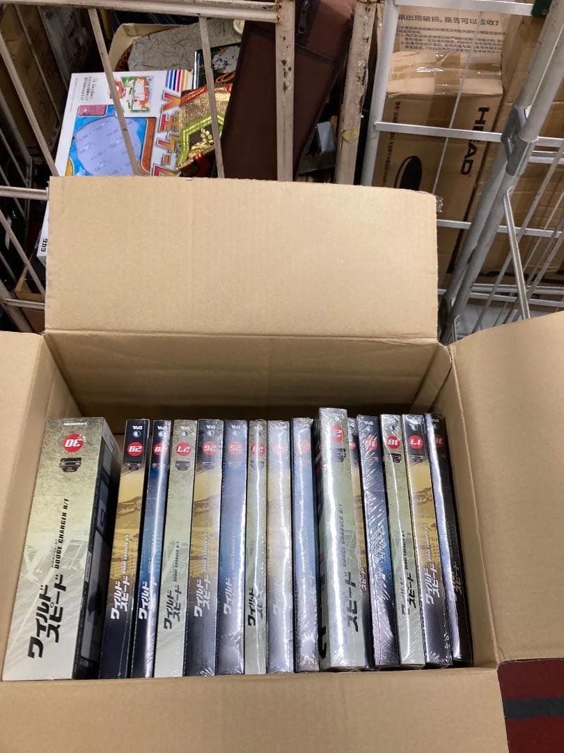 T*i様 週刊 ワイルドスピード ダッジチャージャーR/T 全110号 デアゴス