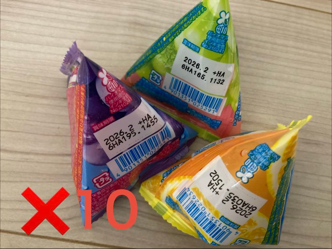 お菓子　大量　安売り　ポテトフライ　ヤングドーナツ　おやつカルパス　チップスター