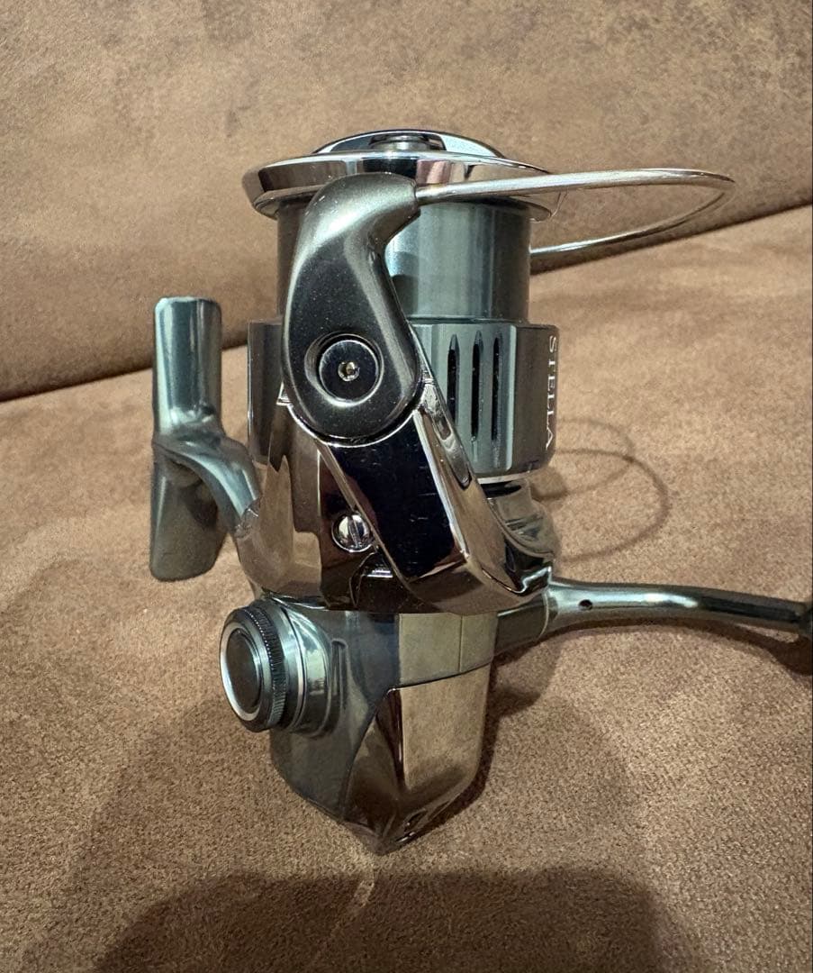 22 ステラ C2500SXG