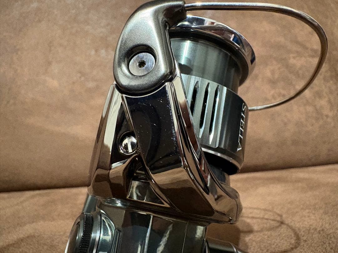 22 ステラ C2500SXG