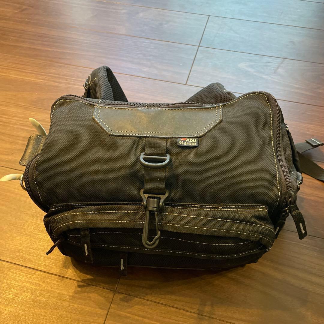 ⭐︎セット⭐︎ バス釣り　ポーチルアーセット