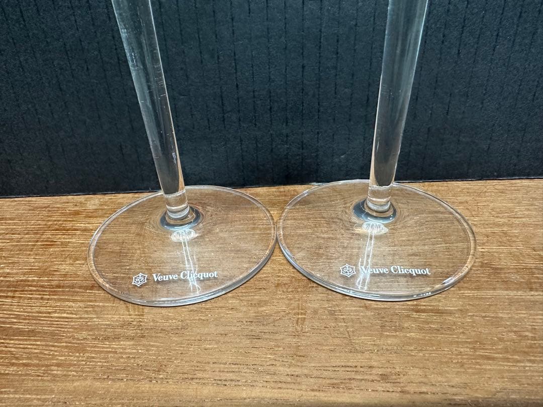 シャンパーニュ・ヴーヴクリコ・グッズ