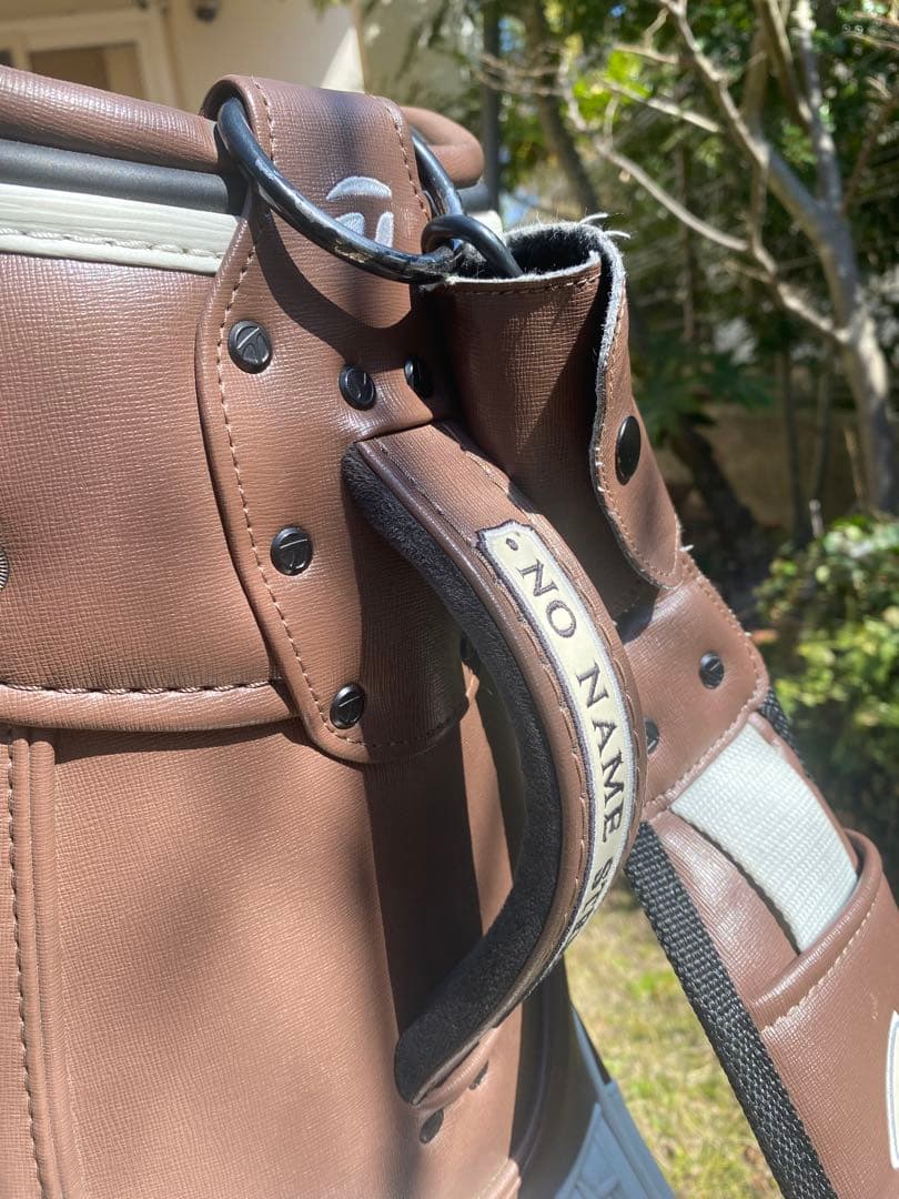 TaylorMade テーラーメイド Golf Staff Bag