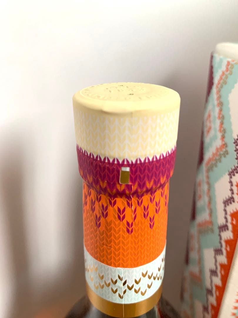 【激レア！フランス向けボトル】グレンモーレンジ A Tale of Winter