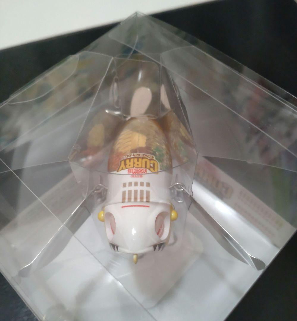 ジャッカル×日清食品　ポンパドール　カップヌードル　カレー　チリトマト　セット