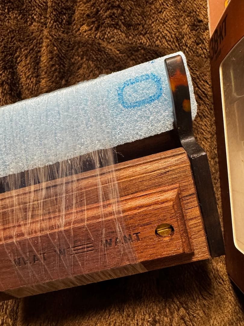 CALMASTORE 38KT TORTOISE & KUWAGATA2点セット