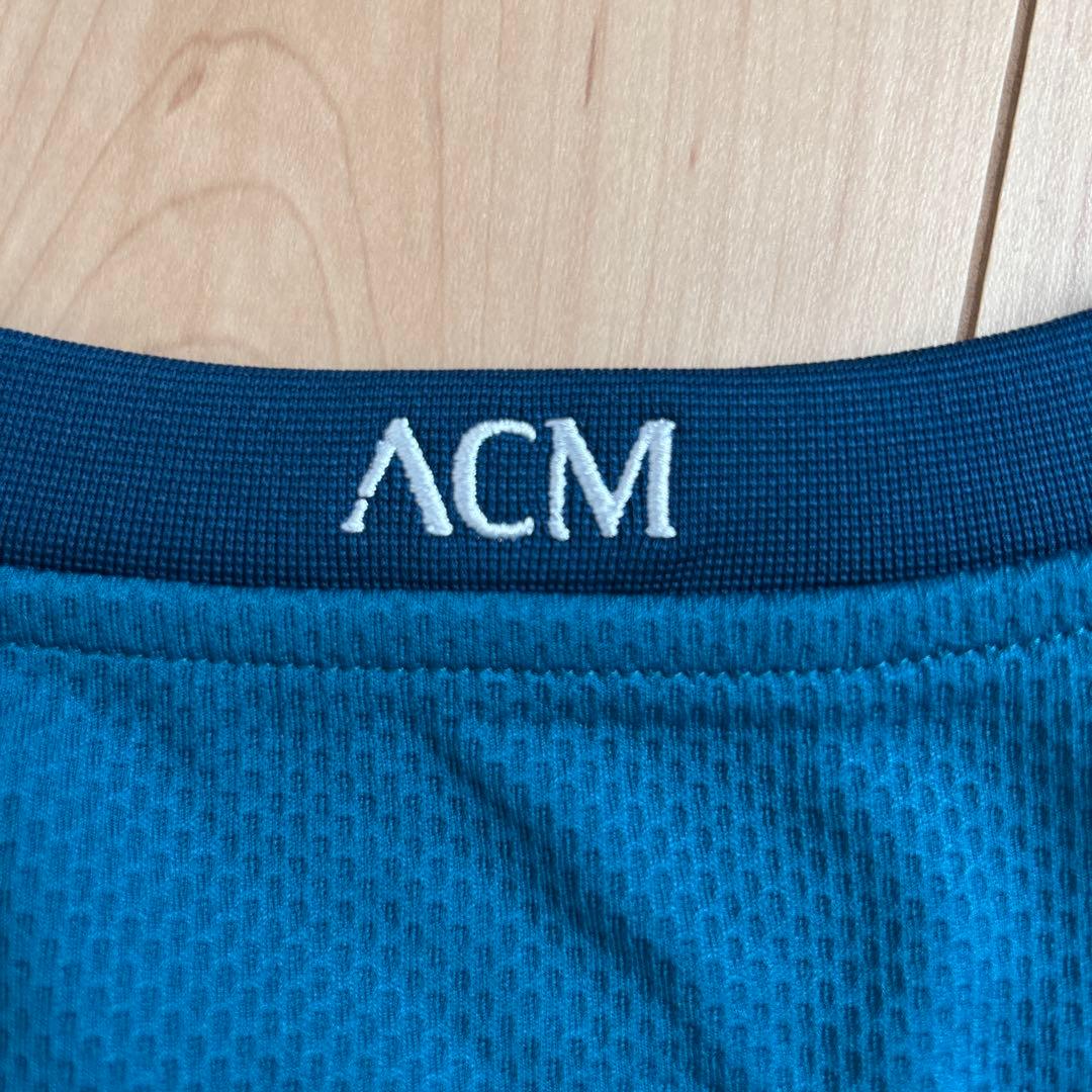 正規品新品☆ACミラン20/21サードユニフォームMサイズ☆プーマPUMA