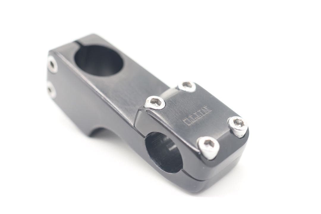 NITTO MT-16 70 黒 ステム ニットー surly ブルーラグ