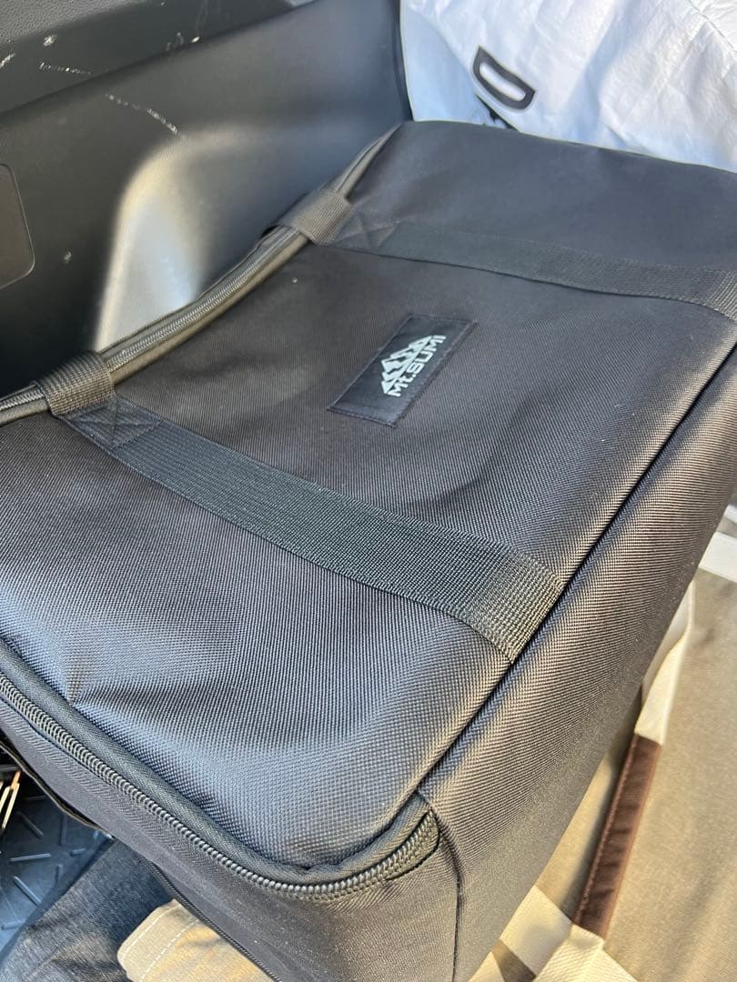 Mt.SUMI 薪ストーブ MIDORA ミドラ　マウントスミ