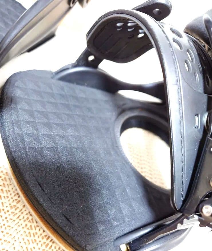 ♦ユニオン ビンディング ♦UNION CONTACT PRO サイズM/L