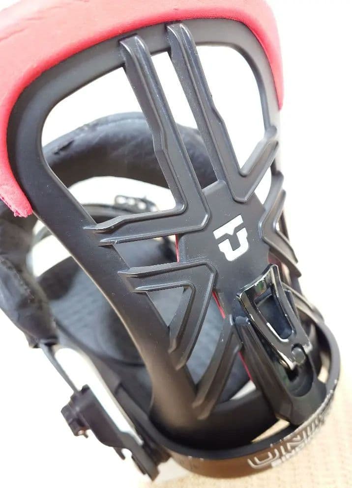 ♦ユニオン ビンディング ♦UNION CONTACT PRO サイズM/L