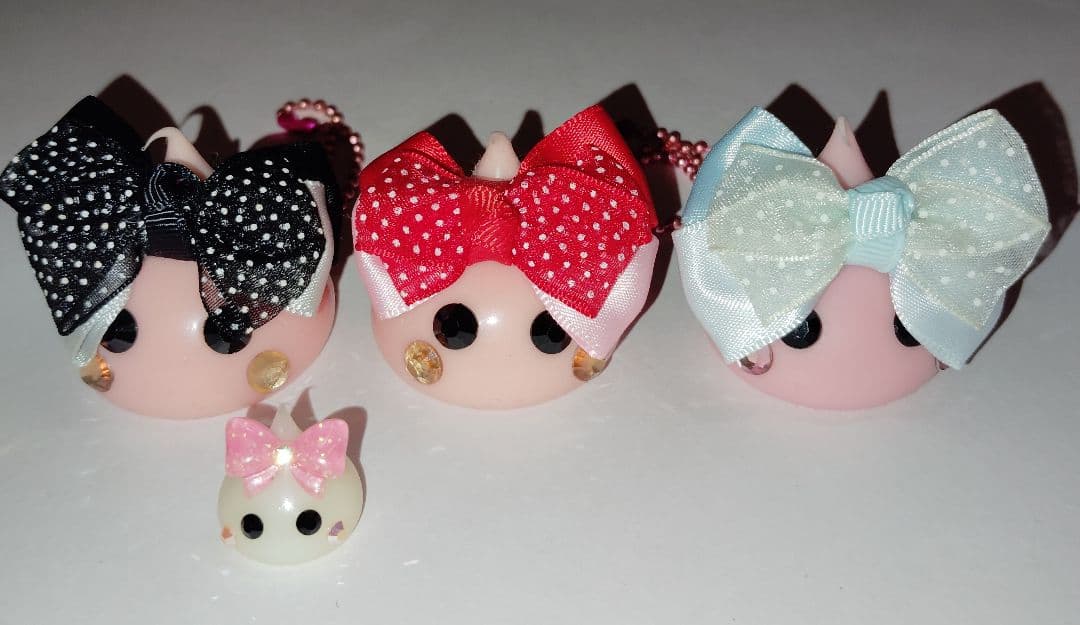 ❣️ほっぺちゃんセレクト❣️選べる❣️マイメロ❣️No.６❣️