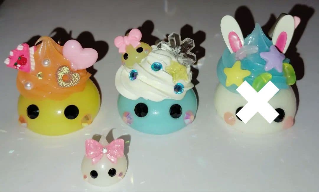 ❣️ほっぺちゃんセレクト❣️選べる❣️マイメロ❣️No.６❣️