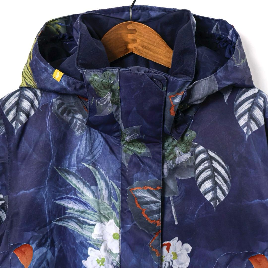 H4051-112◾️ロキシー　ドライフライトテクノロジー　スノボジャケット