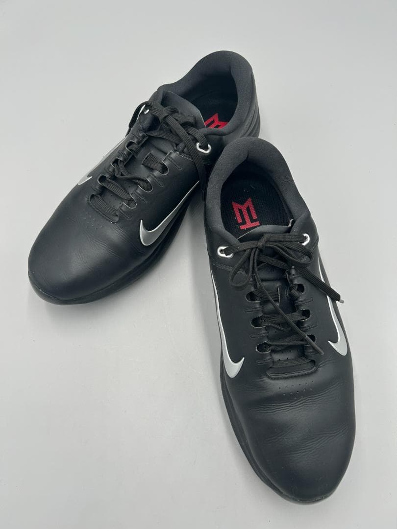 SK168　Nike ゴルフシューズ タイガーウッズモデル　28ｃｍ