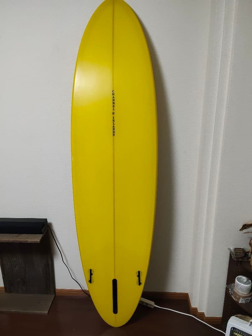 湘南での引き渡し限定☆Channel s CI MID 7'0\"