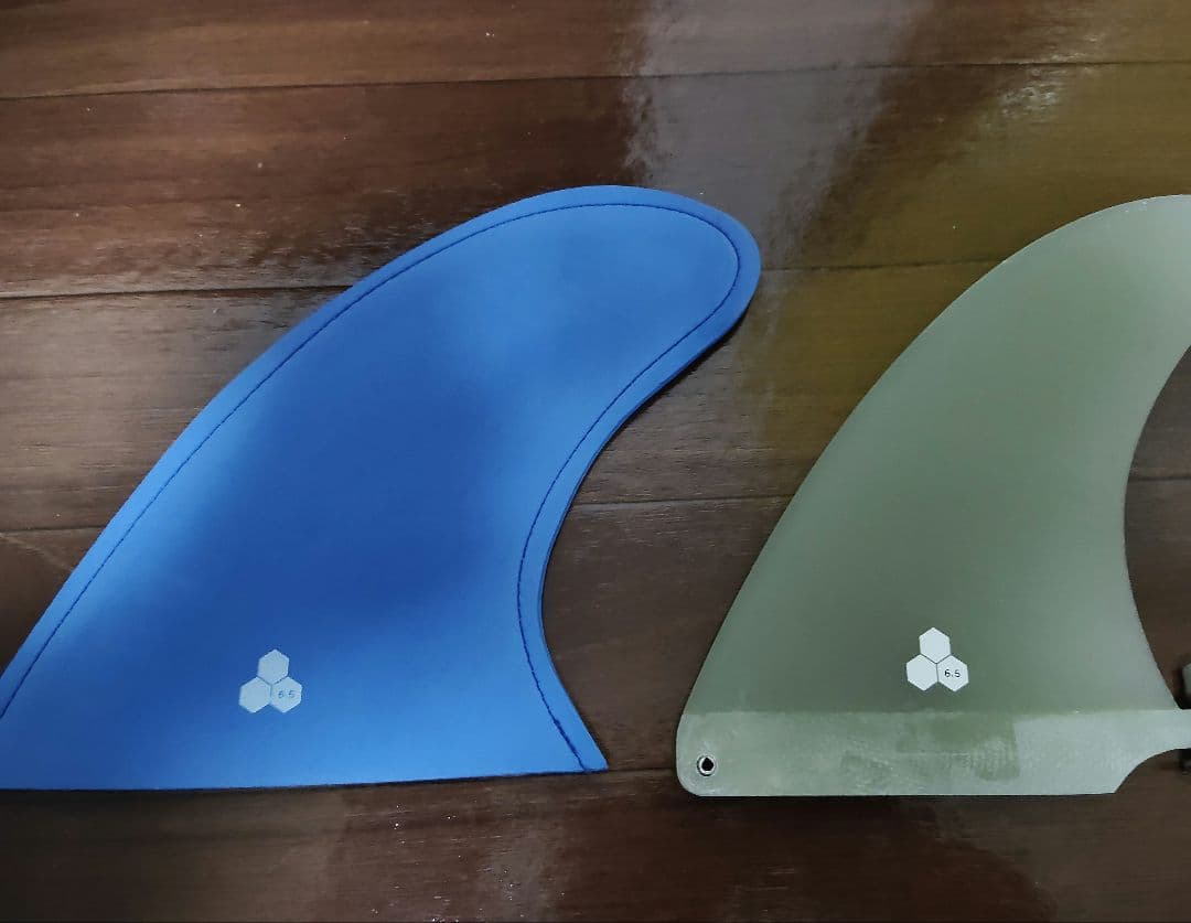 湘南での引き渡し限定☆Channel s CI MID 7'0\"