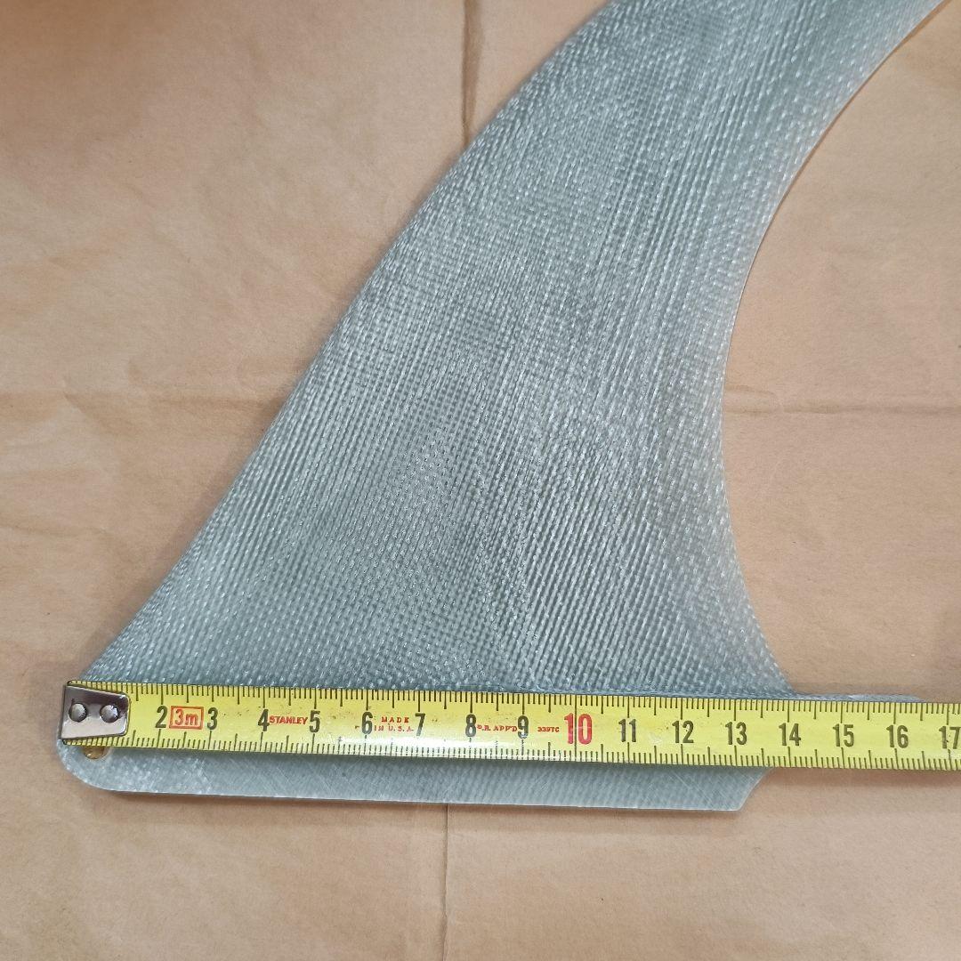 7,5インチ シングルスタビ　フューチャーフィン対応　フィン　サイドバイト