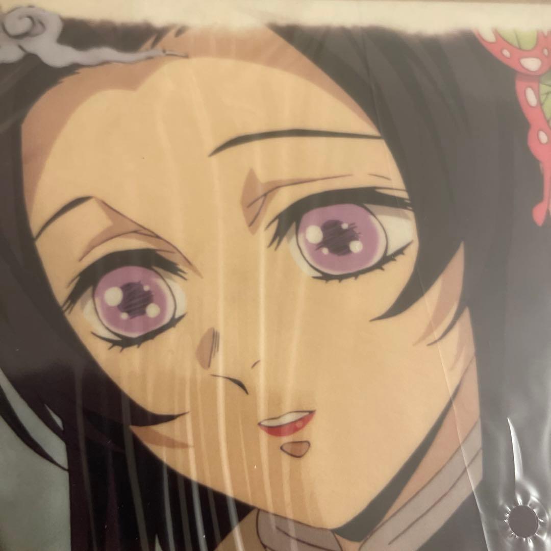 胡蝶カナエ　ランチョンマット